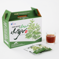 [월학명당산] 인진쑥 1box (50팩) 무료배송!
