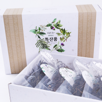 [월학명당산] 건나물 5종세트 (50g*5) 무료배송!